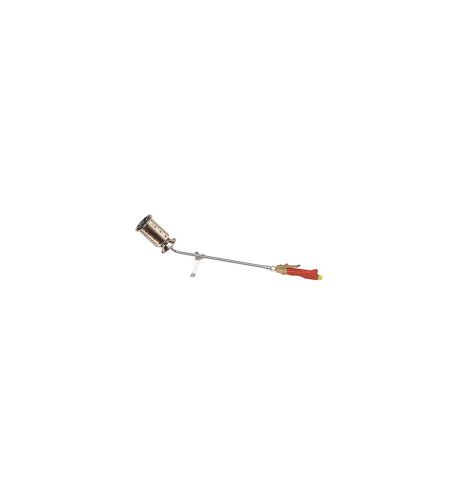 Arzator complet pe gaz NESTA  SUPER TURBO 75