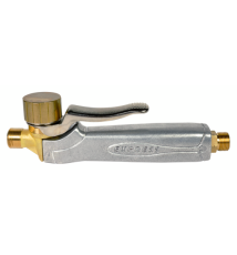 MANER Arzator pe gaz METAL...