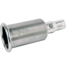 DIUZĂ INOX 40 mm pentru...
