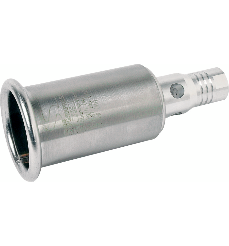 DIUZĂ INOX 40 mm pentru Arzator pe gaz EXPRESS (35S)