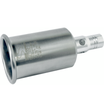 DIUZĂ INOX 50 mm pentru...