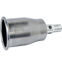 DIUZĂ INOX 60 mm pentru...