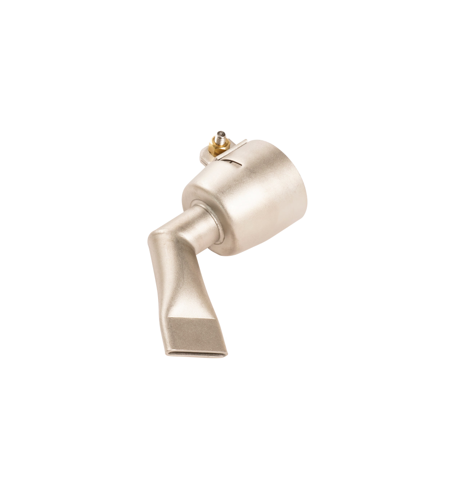 DIUZĂ PLATA 20 mm UNGHI DE 60° LEISTER (107.125)