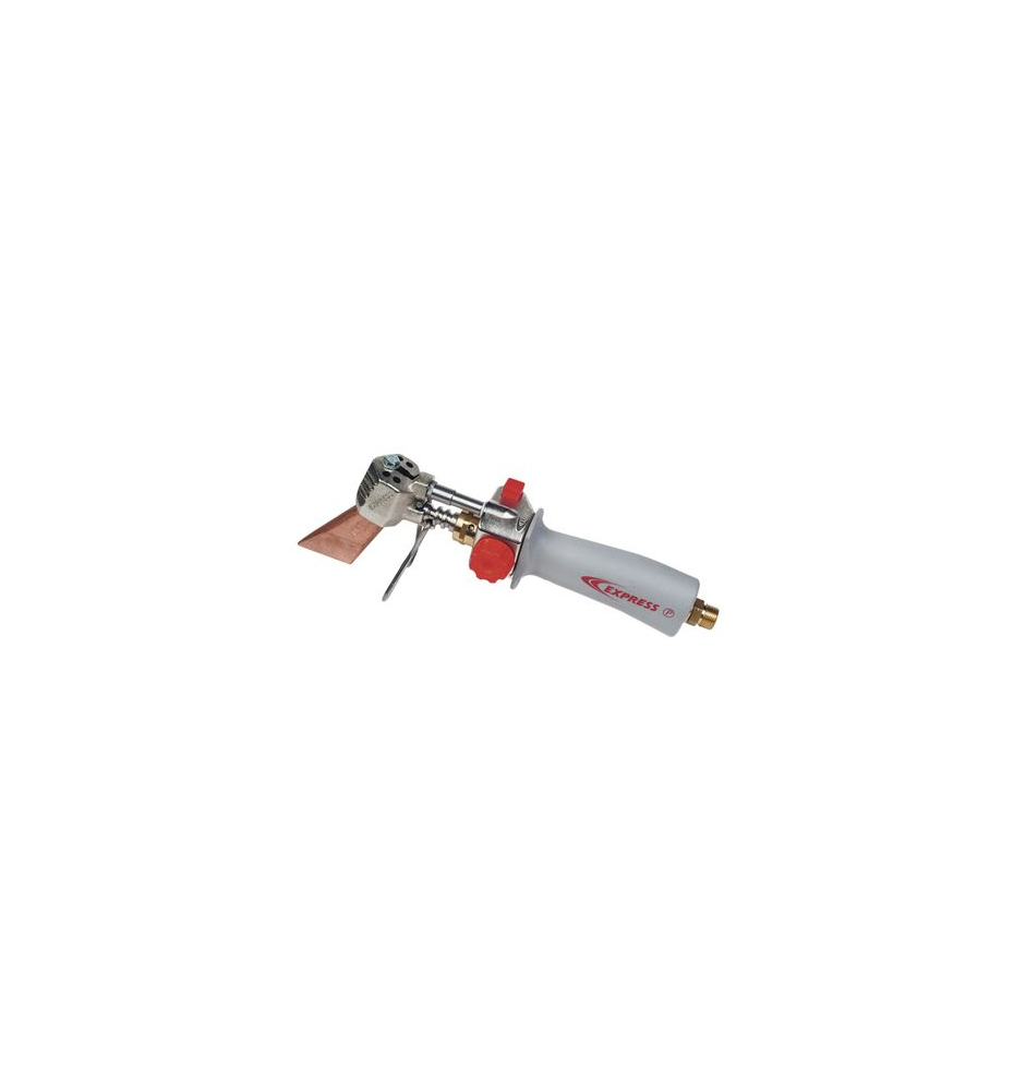 FER DE SUDURĂ PIEZO EXPRESS PANĂ 235G (COD 367/8)