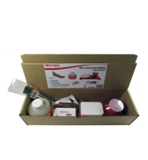 KIT CONSUMABILE DE SUDURA