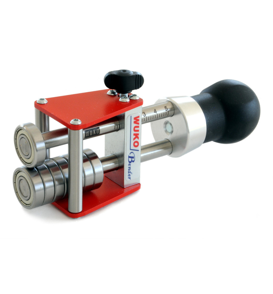 Dispozitiv manual de indoit tabla WUKO MINI PLI 2050 (50 mm)