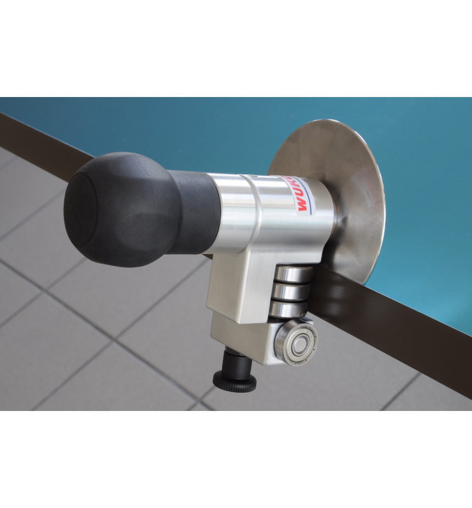 Dispozitiv manual de indoit tabla WUKO MINI DISC PLI TWIST 4040