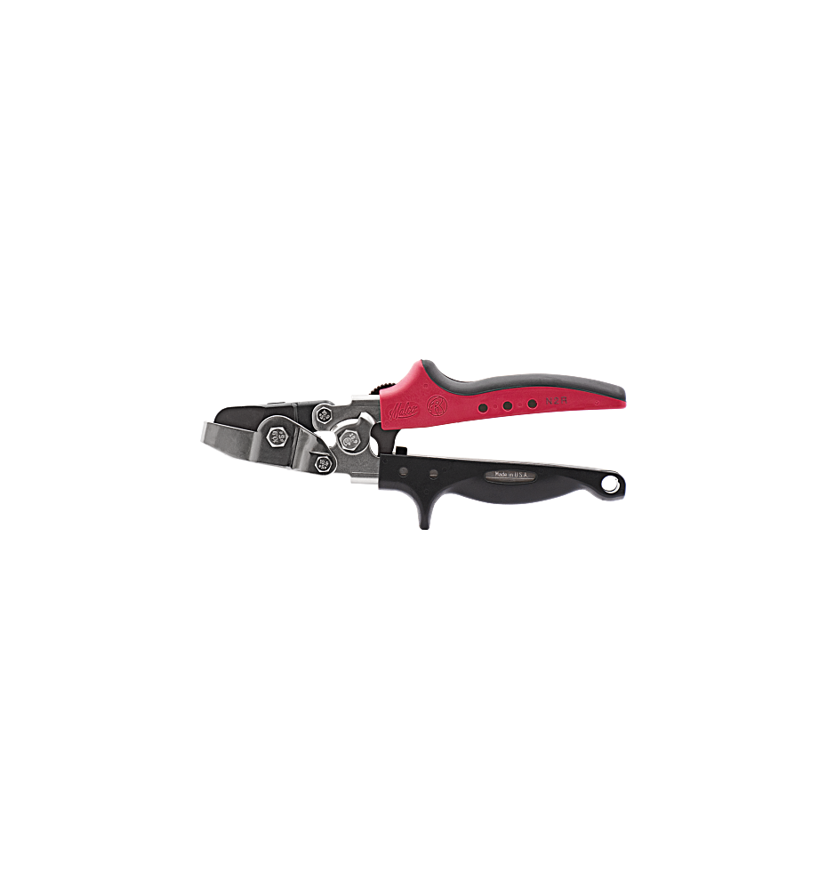 CLESTE DE DENSAT TRIUNGHIULARA 30° PROF 25 mm