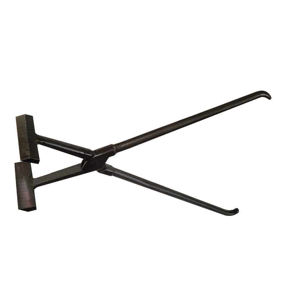 CLESTE PENTRU RIDICAT 180 MM DREPT