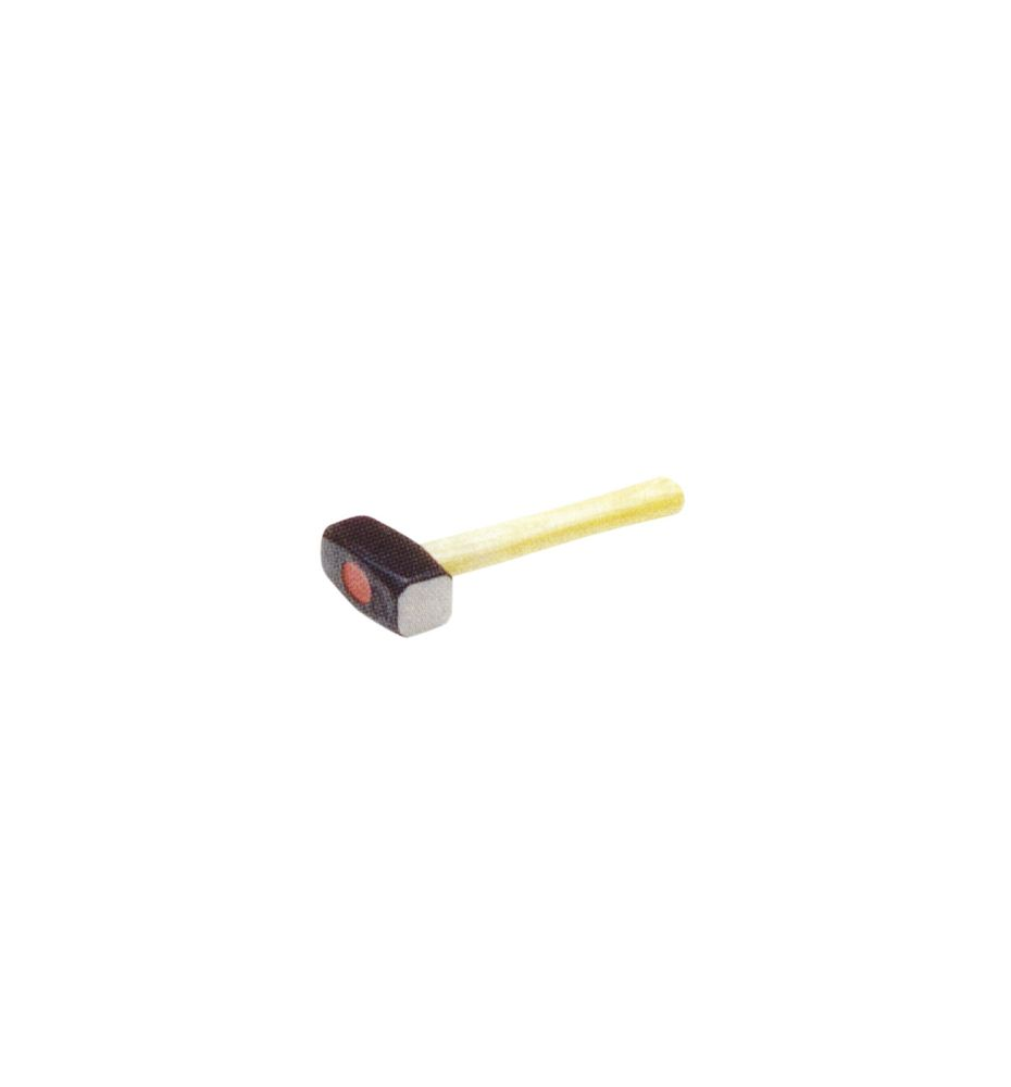 CIOCAN CU MANER DE LEMN 1,25 kg