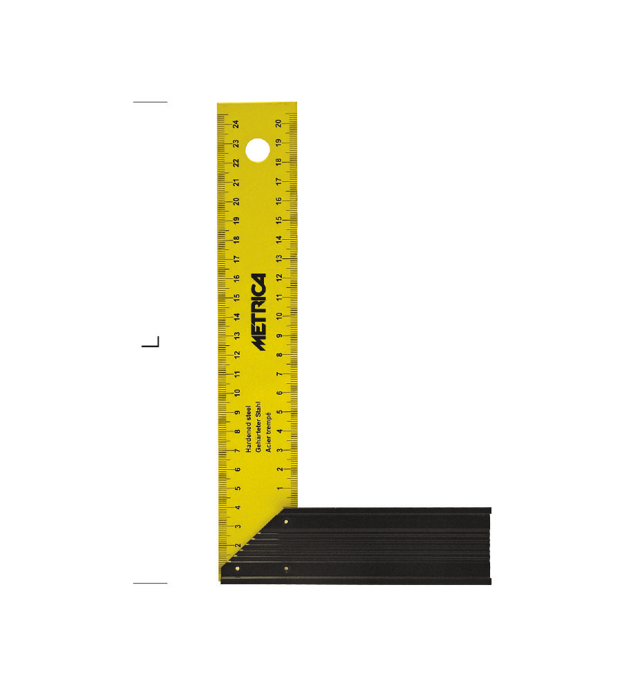 ECHER 250 mm