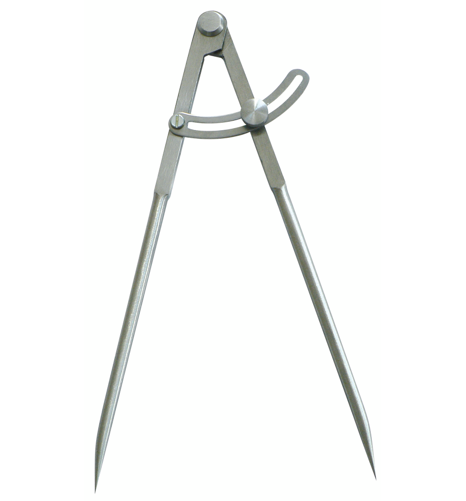 COMPAS DE 220 mm