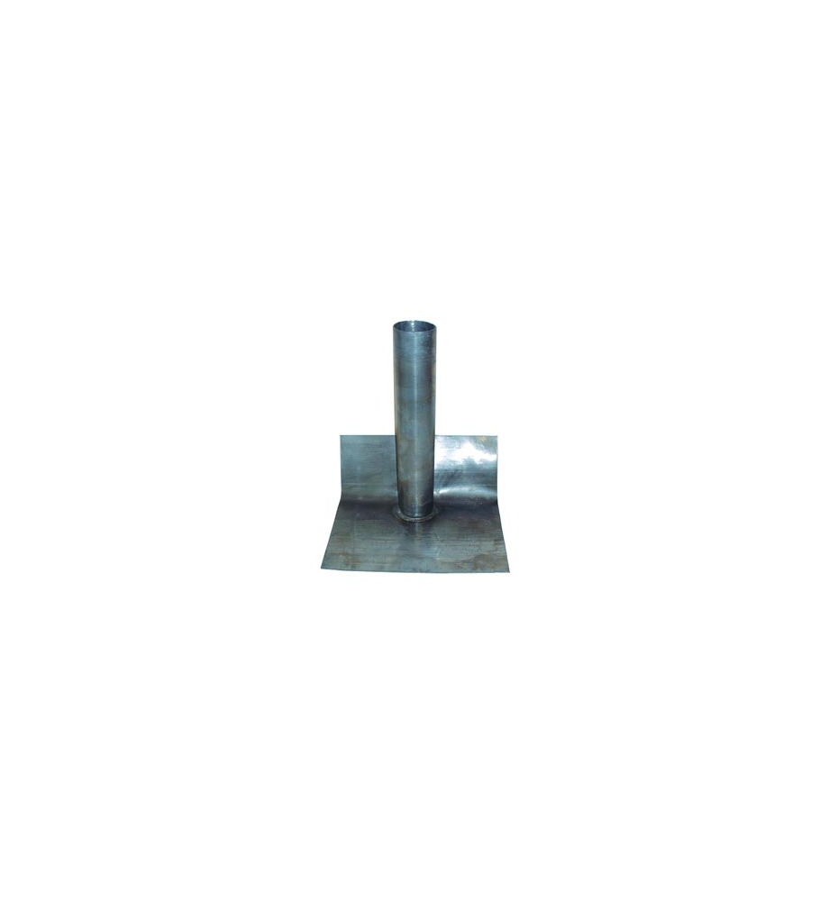 GURA SCURGERE DREAPTA PLUMB 115 x 120 H 400