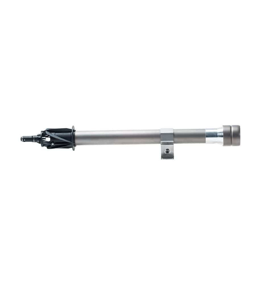 LANCE LUNGA 160kW pentru Arzator pe gaz RAPTOR (1150)