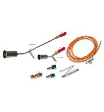 KIT 2 Arzator pe gazX NESTA...