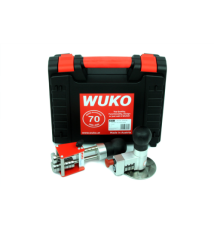 TRUSA WUKO PLI 2050 + TWIST...