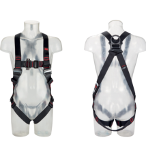 HAMURI ANTI-CADERE PRO 2...