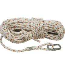 FRANGHIE 20M DIAM 10,5MM cu...