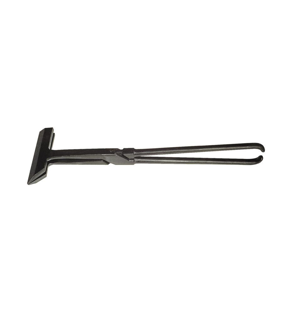 CLEȘTE DE RIDICARE DREPT, 180 mm