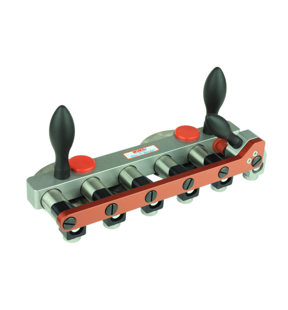 APKANT ZENCUIT WUKO DISC PLI FLEX 4052 (90-180°)