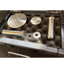 KIT ROLE PLIATOR ROLL PLI...