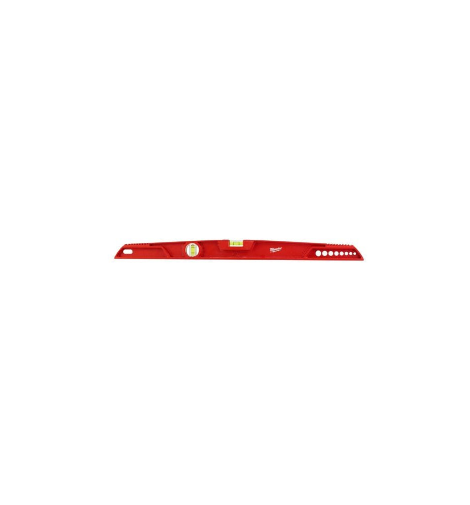 NIVEL TRAPEZOIDAL REDCAST 60 CM