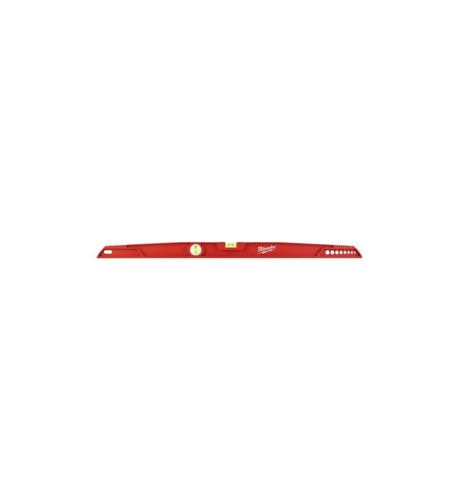 NIVEL TRAPEZOIDAL REDCAST 80 CM