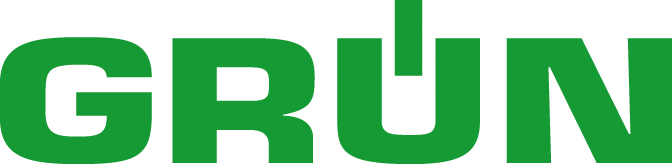 GRÜN
